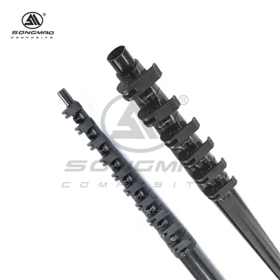 Að velja hægri snekkjutjaldstöngina