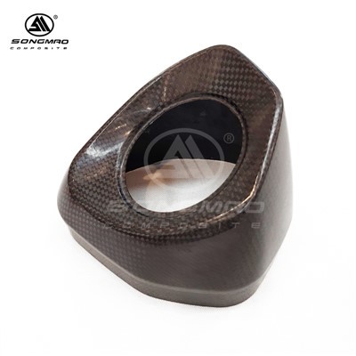 Kolefnisbifreiðar hlutar